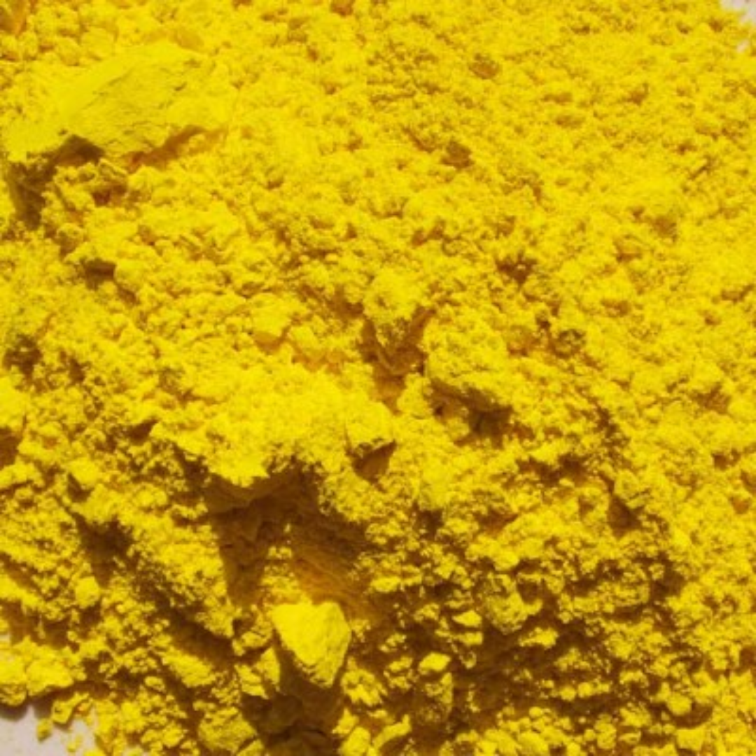 Lemon Yellow 50gr [+€3.60]